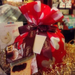 La Bottega Del Caffe Food