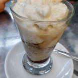 La Bottega Del Caffe Food