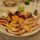 David food