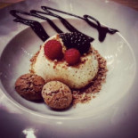 Enoteca Divino food