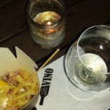 Enoteca Divino food