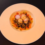 Enoteca Divino food