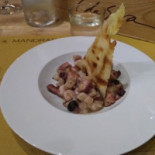 Enoteca Divino food