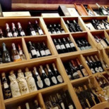 Enoteca Divino food