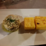 Locanda Vecchia Custoza Nourriture