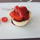 Locanda Vecchia Custoza Nourriture