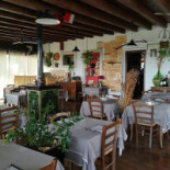 Locanda Vecchia Custoza À l'intérieur