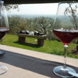 Locanda Vecchia Custoza Nourriture