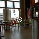 Ristobar Galileo Nourriture