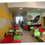 Ristobar Galileo Nourriture