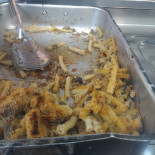 Nonno Marcello Comida
