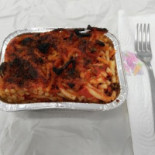 Nonno Marcello Comida