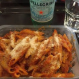 Nonno Marcello Comida