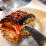 Nonno Marcello Comida