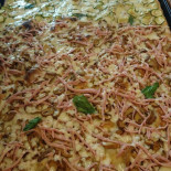 Pizza Mania Nourriture