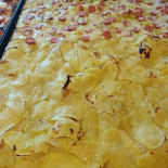 Pizza Mania Nourriture