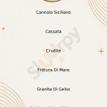 La Curva Nourriture