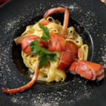 La Curva Made In Sicily Comida