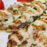 Trattoria Pizzera Tramonti Costa D Amalfi food