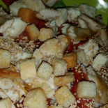 Gizmo Comida
