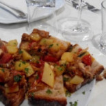 Lo Stuzzichino Nourriture