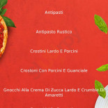 La Quercia Carta