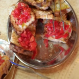La Quercia Comida