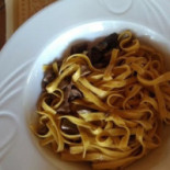 La Quercia Comida