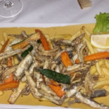 Il Coppale food