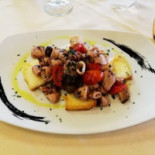 Il Coppale food