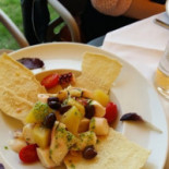 Il Coppale food