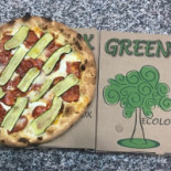 Dream Pizza Di Giuseppe Coppola