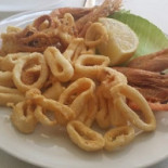 El Cobar Comida
