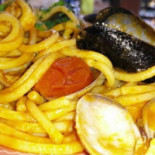 El Cobar Comida