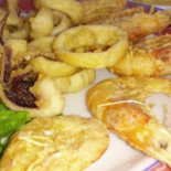 El Cobar Comida
