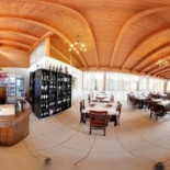De Amicis À l'intérieur