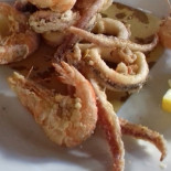 De Amicis Comida