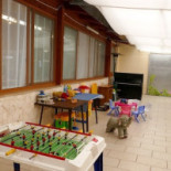 De Amicis Dentro