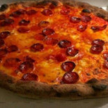 La Piccola Capri Nourriture