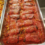Il Girasole Comida