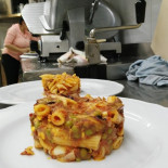 Il Girasole Comida