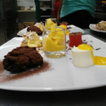 Il Girasole Comida