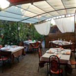 Il Melograno À l'intérieur