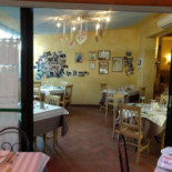 Il Melograno À l'intérieur