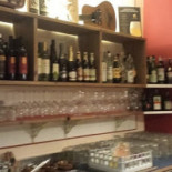 Osteria Barucchi food