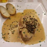 Il Melograno Nourriture