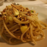 Macchianera Nourriture