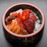 Sakura Comida