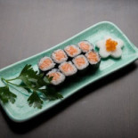 Sakura À l'intérieur