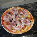 Stuzzicando Cislago Nourriture